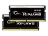 G.Skill Ripjaws F5-4800S3434A16GX2-RS moduł pamięci 32 GB 2 x 16 GB DDR5 4800 Mhz
